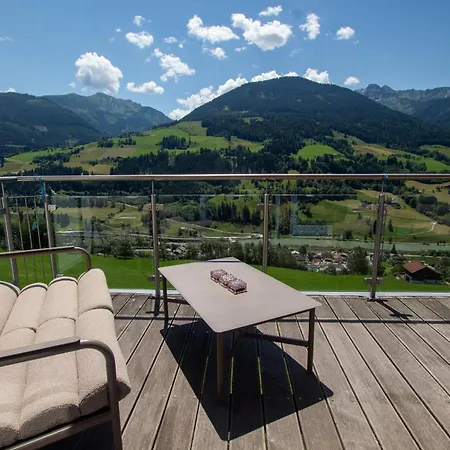 Sonnberg Panorama