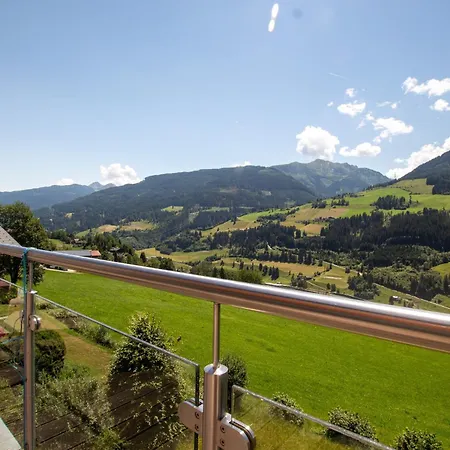 Sonnberg Panorama Hébergement de vacances