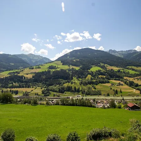 Sonnberg Panorama Hébergement de vacances