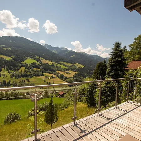 Sonnberg Panorama